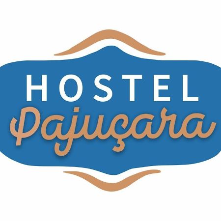 Hostel Pajucara Maceió Exteriör bild