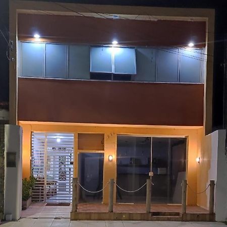 Hostel Pajucara Maceió Exteriör bild