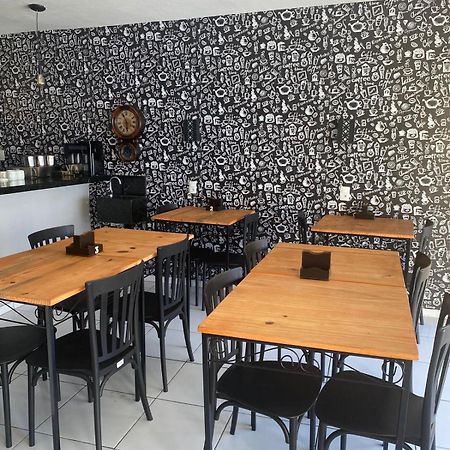 Hostel Pajucara Maceió Exteriör bild
