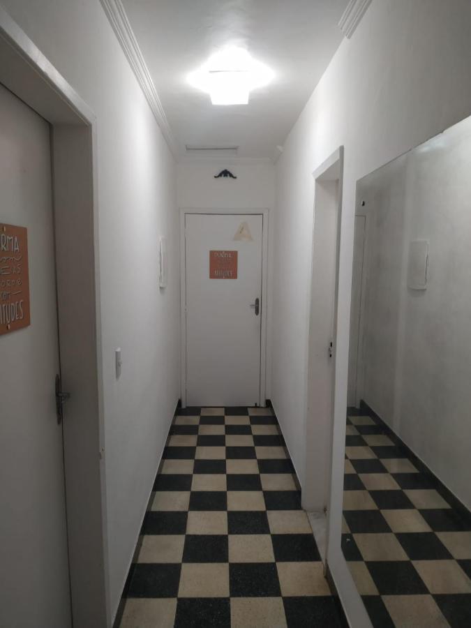 Hostel Pajucara Maceió Exteriör bild