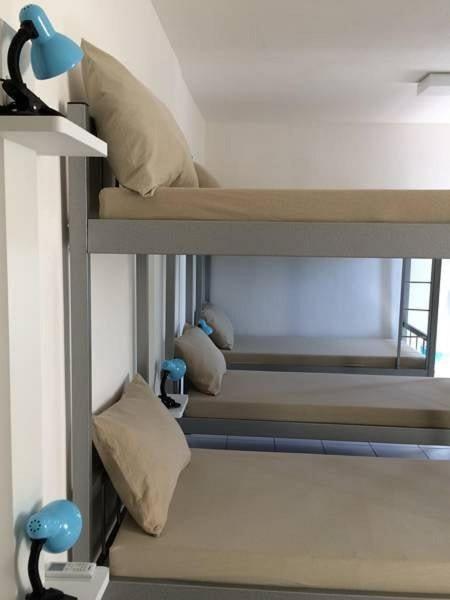 Hostel Pajucara Maceió Exteriör bild