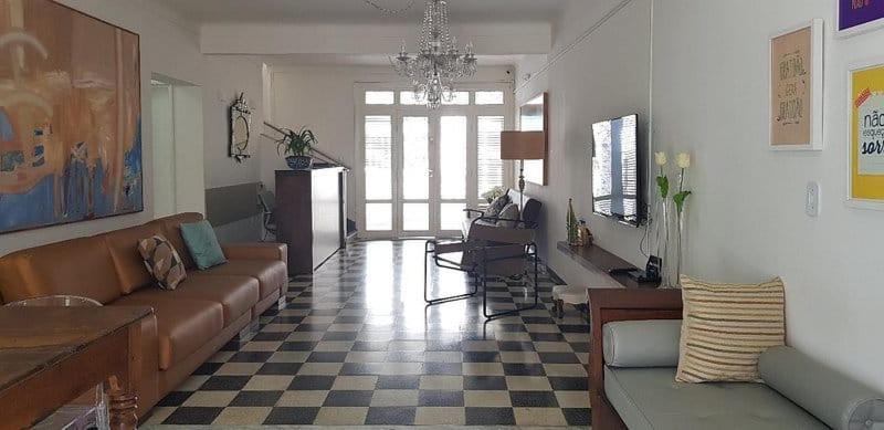 Hostel Pajucara Maceió Exteriör bild