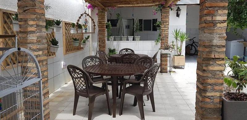 Hostel Pajucara Maceió Exteriör bild