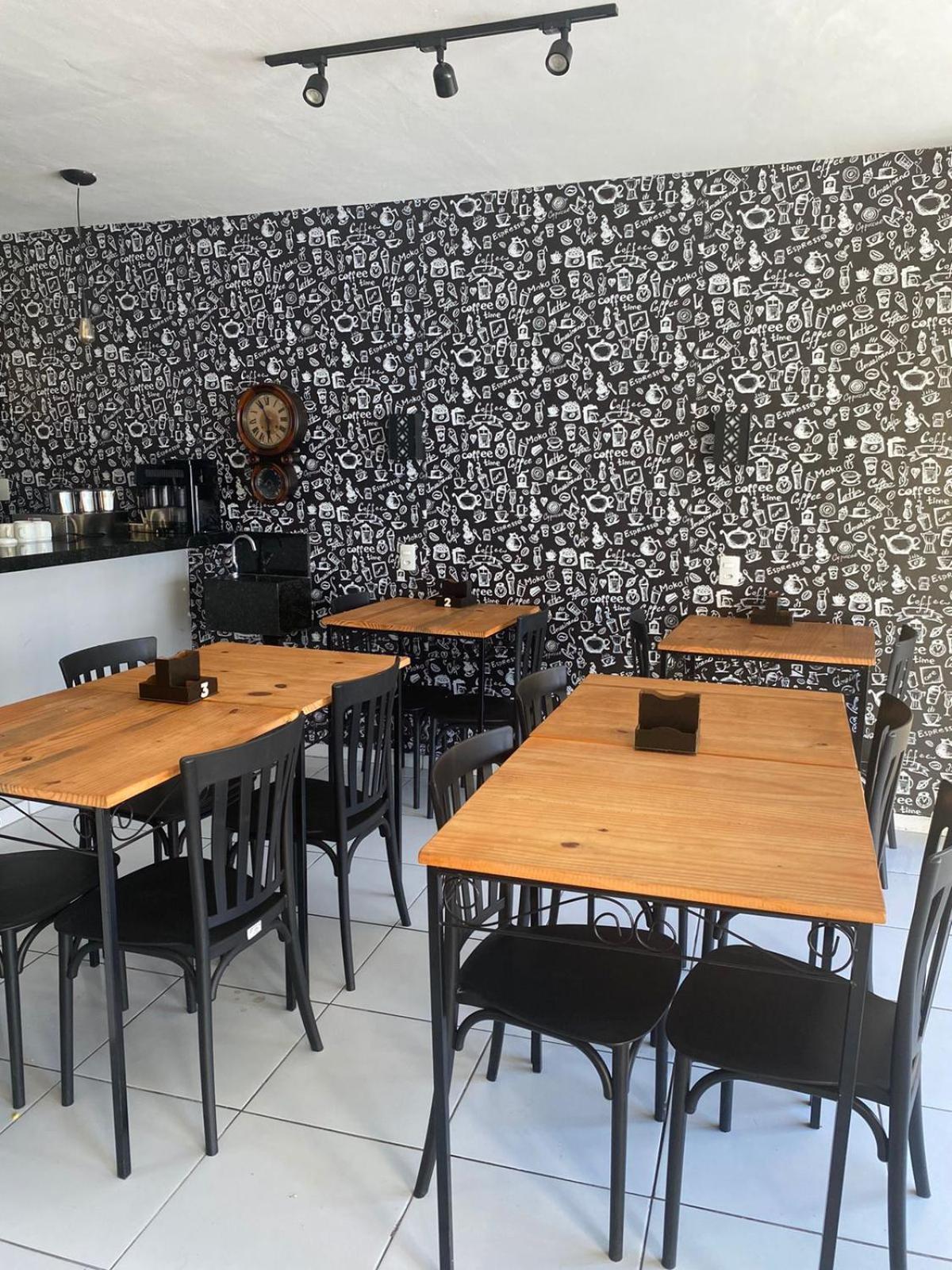 Hostel Pajucara Maceió Exteriör bild