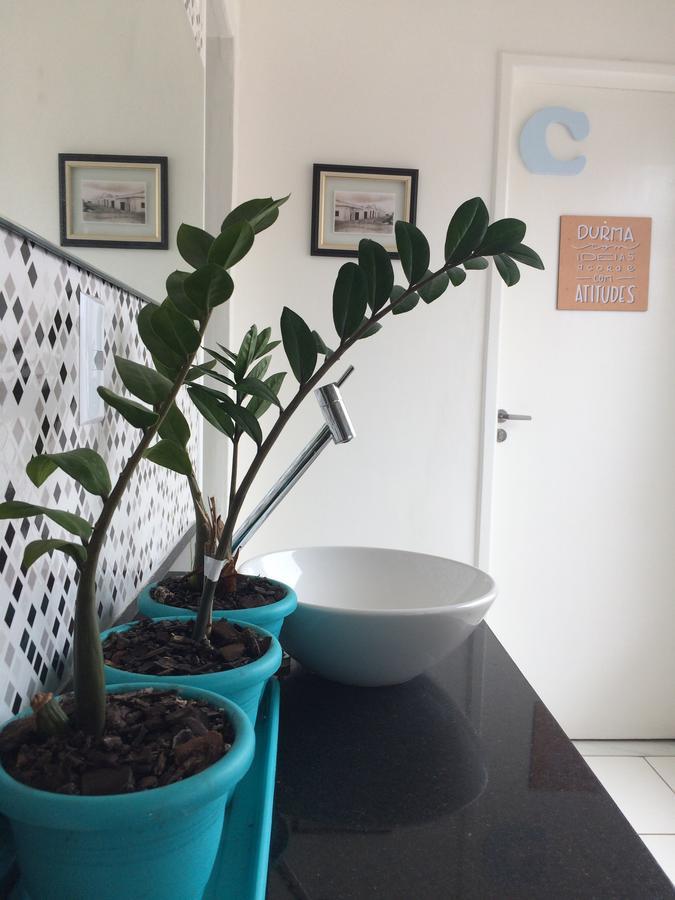 Hostel Pajucara Maceió Exteriör bild