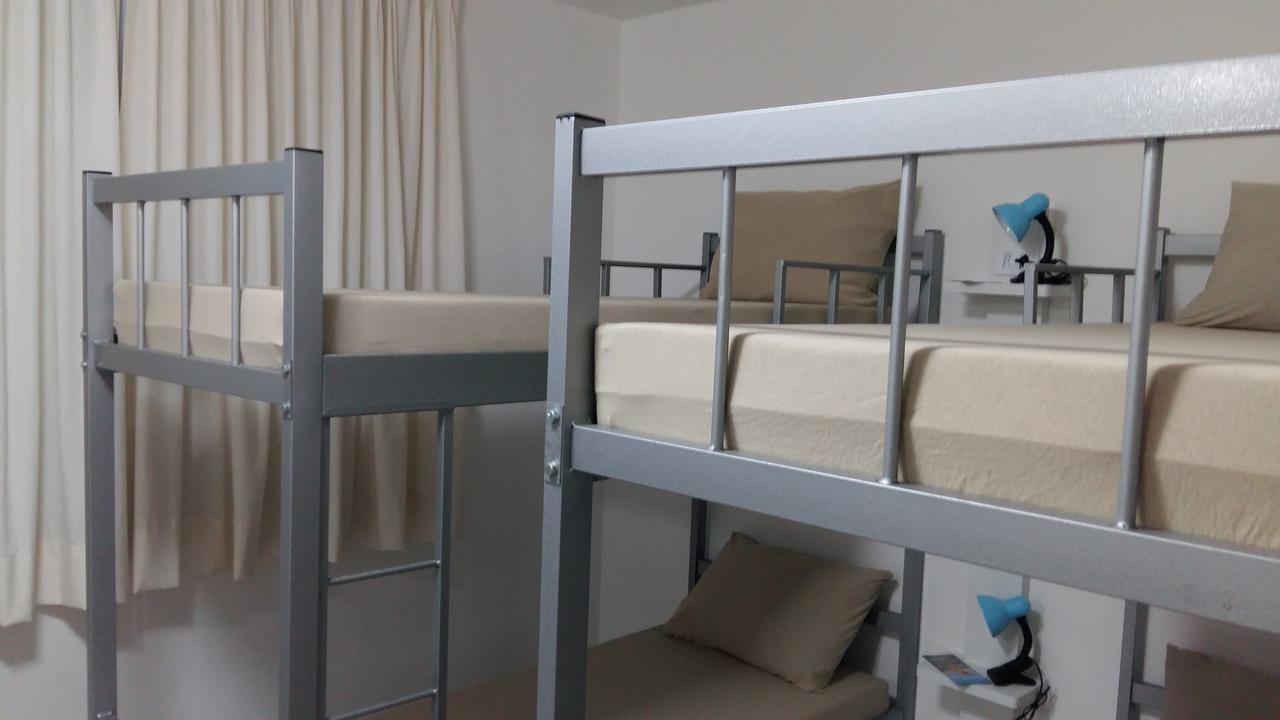 Hostel Pajucara Maceió Exteriör bild