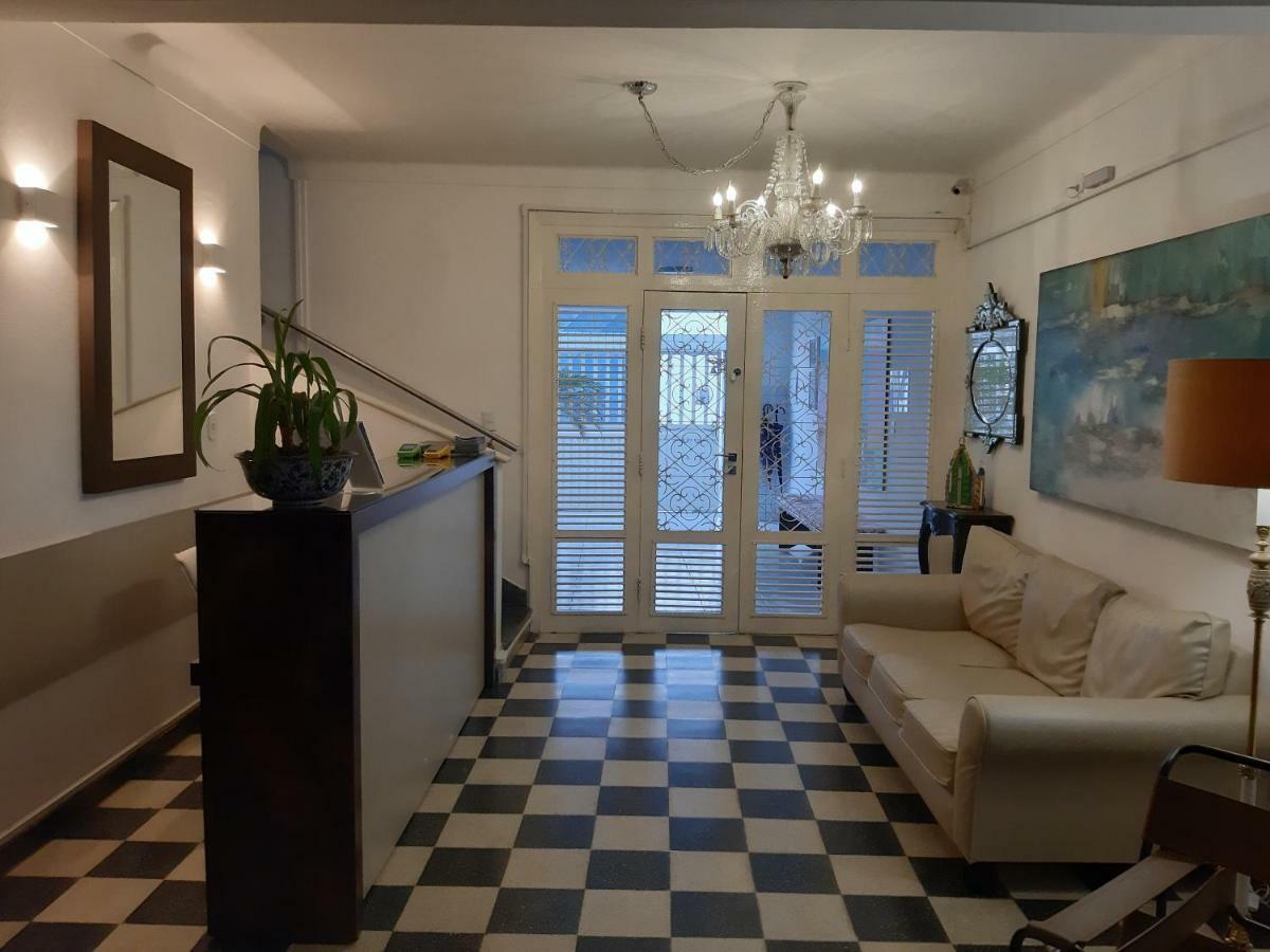 Hostel Pajucara Maceió Exteriör bild